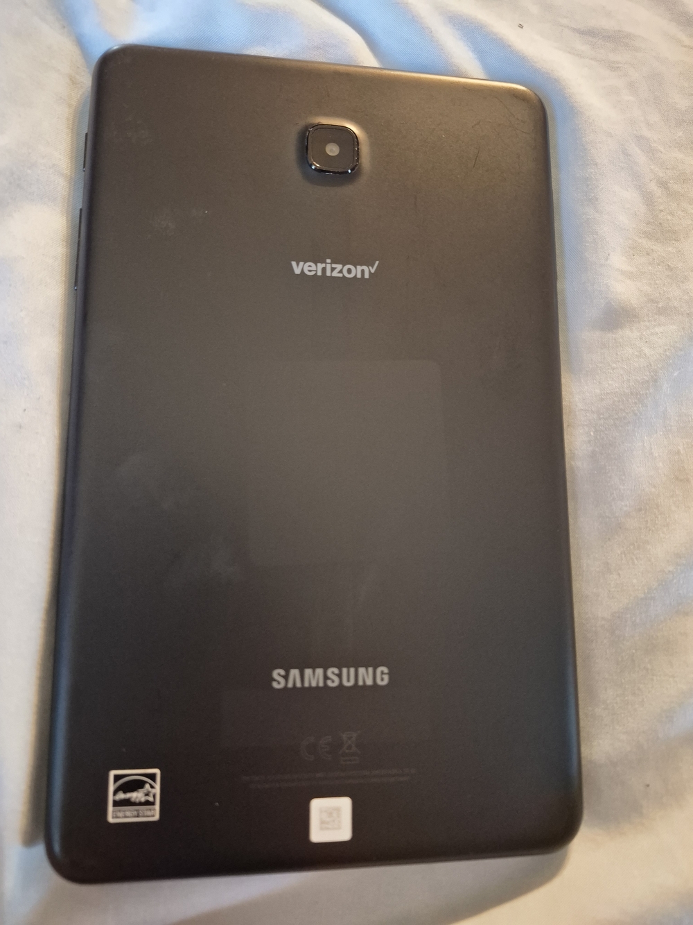 Samsung Tablet  GALAXY A8 32GB WIFI-CELLULAR UNLOCKED